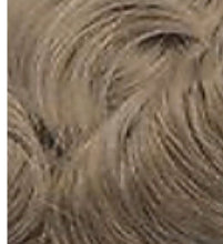 Lade das Bild in den Galerie-Viewer, Folien Stirn-Haarteil „Bond-Front“ füllt unsichtbar Ihre lichte und kahle Stirn mit Haarfülle auf.
